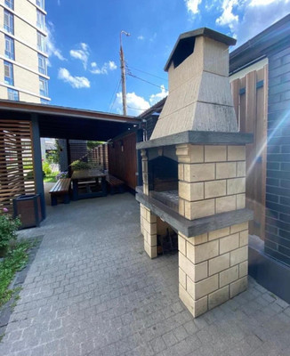 Объект по адресу Москва, им. 40-летия Победы ул, 15 