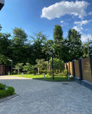 Объект по адресу Москва, им. 40-летия Победы ул, 15 