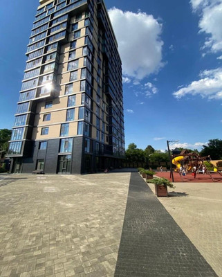 Объект по адресу Москва, им. 40-летия Победы ул, 15 