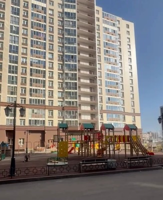 Объект по адресу Санкт-Петербург, Маршала Блюхера пр-кт, 9к2 