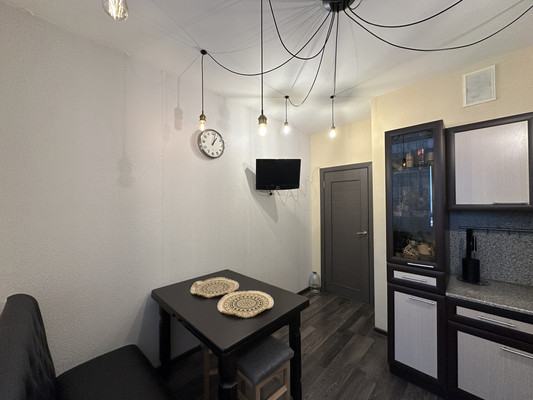 Фото квартиры по адресу Санкт-Петербург, Маршала Блюхера пр-кт, 9к2 