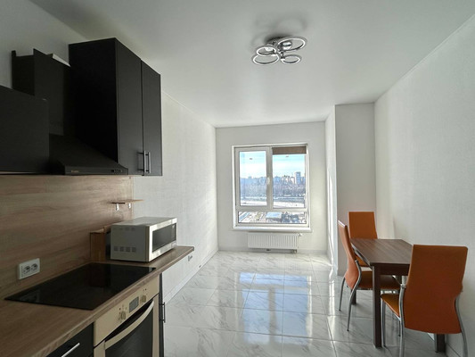 Объект по адресу Москва, Чайная ул, 2 