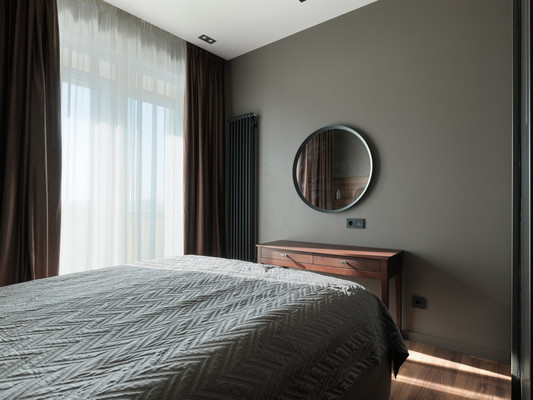 Фото квартиры по адресу Санкт-Петербург, Типанова ул, 25к1 