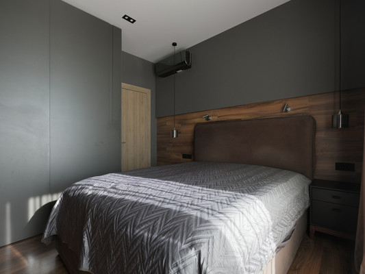 Фото квартиры по адресу Санкт-Петербург, Типанова ул, 25к1 