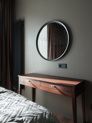 Фото квартиры по адресу Санкт-Петербург, Типанова ул, 25к1 