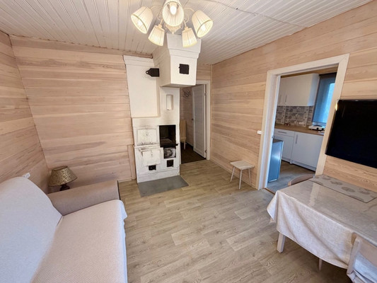 Объект по адресу Москва, Балтиец снт тер 