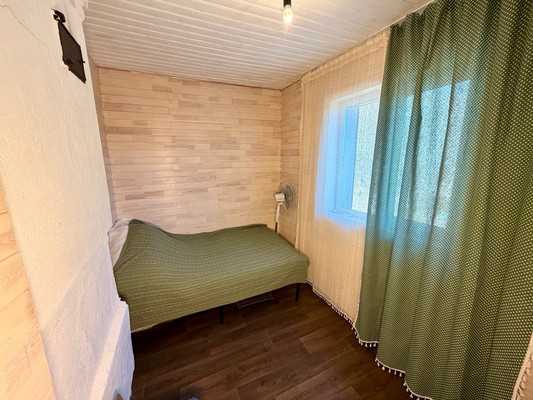 Объект по адресу Москва, Балтиец снт тер 