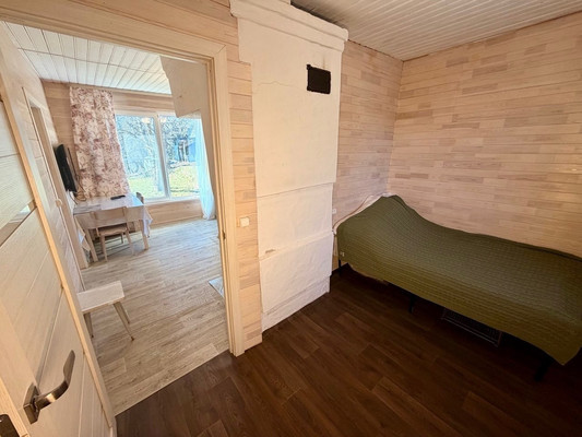 Объект по адресу Москва, Балтиец снт тер 