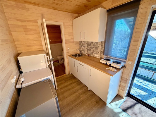 Объект по адресу Москва, Балтиец снт тер 