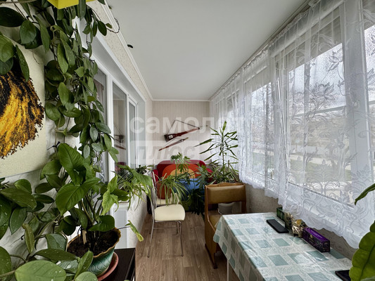 Объект по адресу Москва, Промышленная ул, 16 