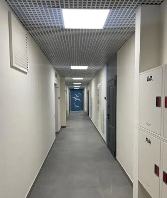 Объект по адресу Москва, Ярославская ул, 115к2 