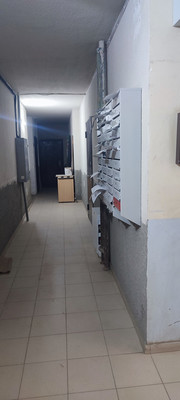 Фото квартиры по адресу Москва, им. Шевкунова ул, 19 