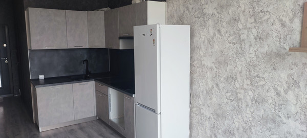 Фото квартиры по адресу Москва, им. Шевкунова ул, 19 