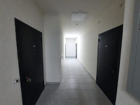 Объект по адресу Москва, Воронежская ул, 47к11 