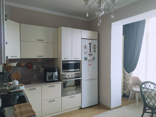 Объект по адресу Москва, Гидростроителей ул, 28 