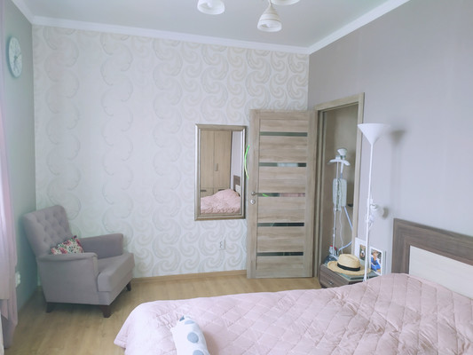 Объект по адресу Москва, Гидростроителей ул, 28 