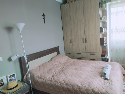 Объект по адресу Москва, Гидростроителей ул, 28 