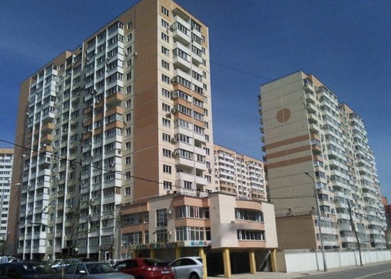 Фото квартиры по адресу Москва, им. Героя Аверкиева А.А. ул, 26 