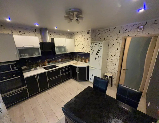 Объект по адресу Москва, Героев-Разведчиков ул, 12 