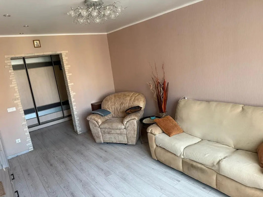 Объект по адресу Москва, Героев-Разведчиков ул, 12 