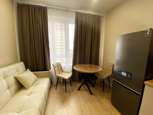 Объект по адресу Москва, им. Марины Цветаевой ул, 1к1 