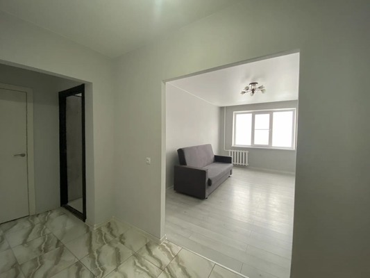 Объект по адресу Москва, Чапаева ул, 2/1 