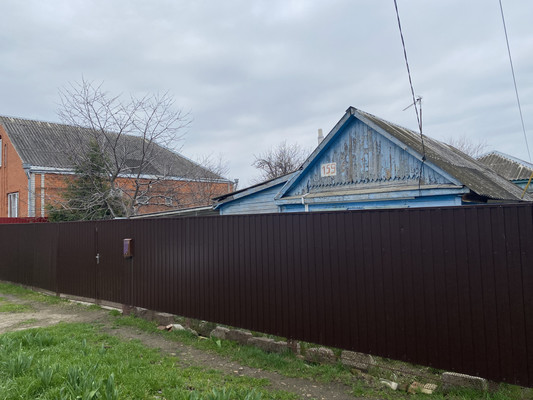 Объект по адресу Москва, Суворова ул, 159 