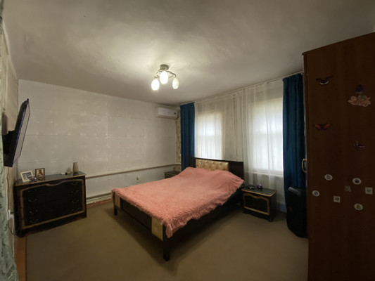 Объект по адресу Москва, Суворова ул, 159 