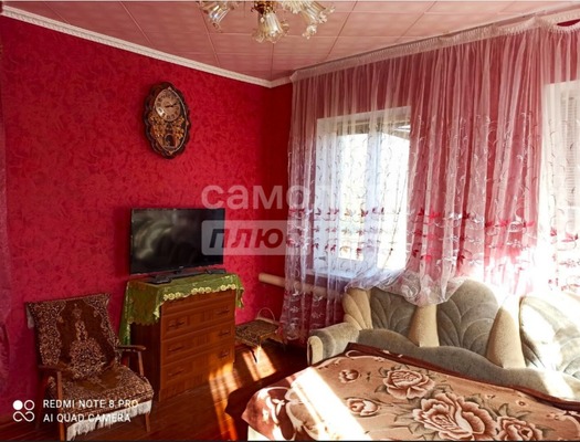 Объект по адресу Краснодарский край, Тихорецкий р-н, Фастовецкая ст-ца, Запорожская ул, д. 42