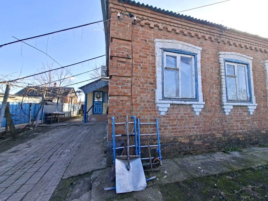 Объект по адресу Москва, Красная ул, 49 