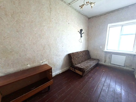 Объект по адресу Москва, Красная ул, 49 