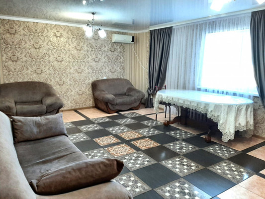 Объект по адресу Краснодарский край, Тихорецкий р-н, Юго-Северная ст-ца, Новая ул, д. 105