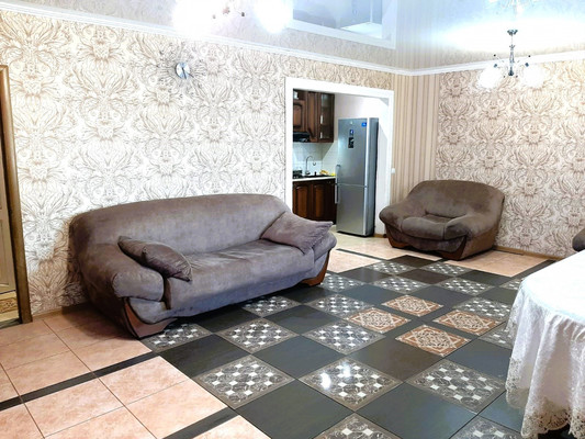 Объект по адресу Краснодарский край, Тихорецкий р-н, Юго-Северная ст-ца, Новая ул, д. 105