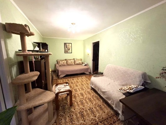 Объект по адресу Краснодарский край, Тихорецкий р-н, Калинина ул, д. 122