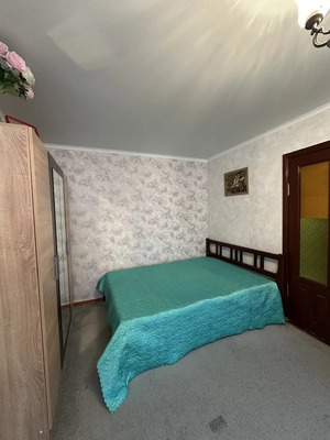 Фото квартиры по адресу Москва, Ленинградская ул, 189 