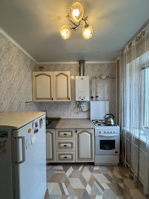 Фото квартиры по адресу Москва, Ленинградская ул, 189 