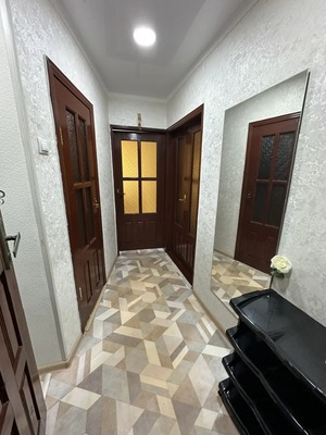 Фото квартиры по адресу Москва, Ленинградская ул, 189 