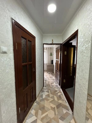 Фото квартиры по адресу Москва, Ленинградская ул, 189 