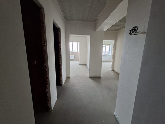 Объект по адресу Краснодарский край, Тихорецкий р-н, Октябрьская ул, д. 74