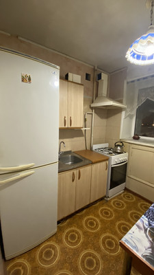 Фото квартиры по адресу Москва, Ленина ул, 5 