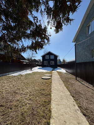 Объект по адресу Москва, Востряково мкр, 78 