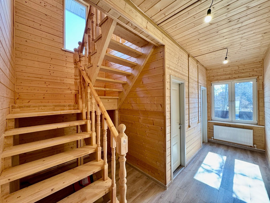 Объект по адресу Москва, Востряково мкр, 78 