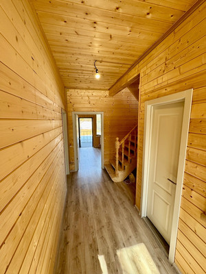 Объект по адресу Москва, Востряково мкр, 78 