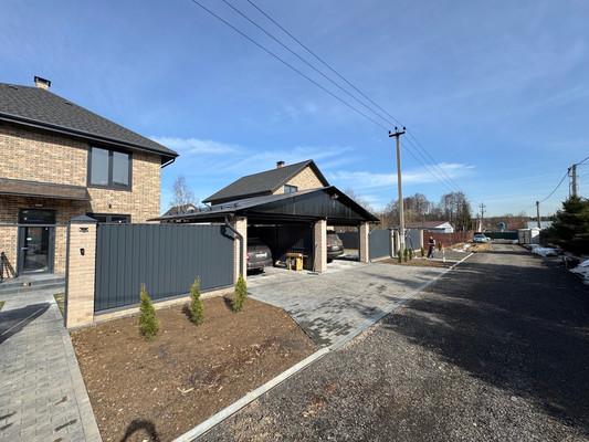 Объект по адресу Москва, Татарки д, 98А 