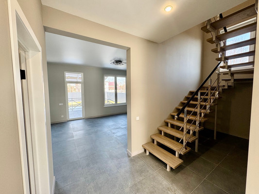 Объект по адресу Москва, Татарки д, 98А 