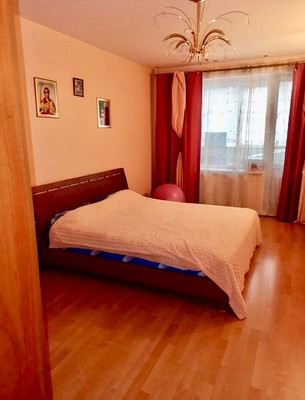 Объект по адресу Москва, Проектируемый N5538 проезд, 41к2 