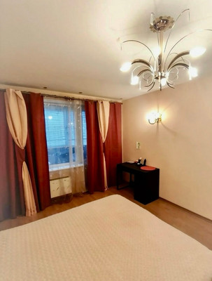 Объект по адресу Москва, Проектируемый N5538 проезд, 41к2 