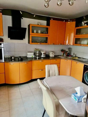 Объект по адресу Москва, Проектируемый N5538 проезд, 41к2 