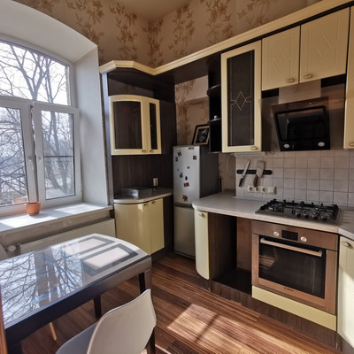 Объект по адресу Москва, Приморское ш, 22 