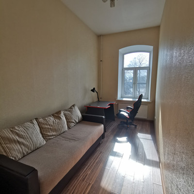 Объект по адресу Москва, Приморское ш, 22 